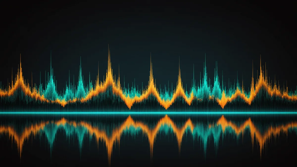 Hook Density in Long Streams