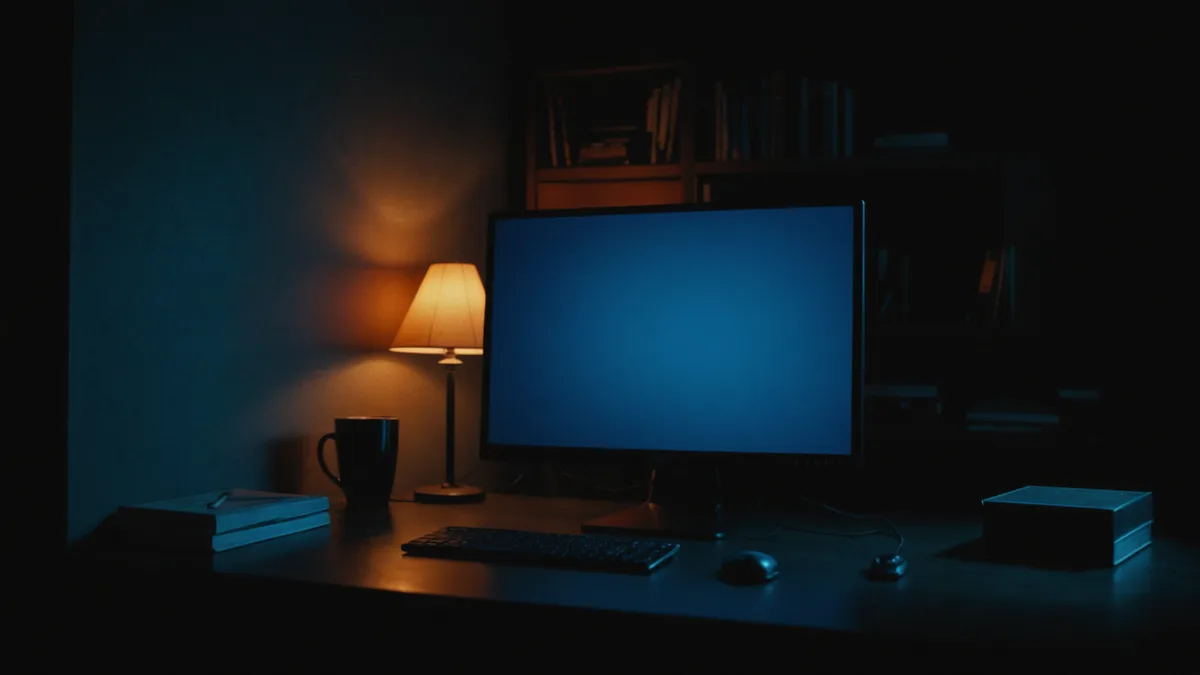 The Creator Midnight Problem