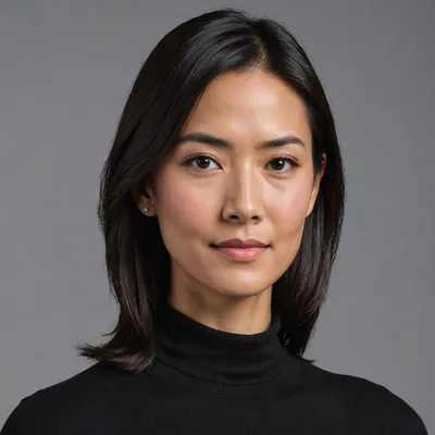 Jasmine Whitfield, CEO and co-founder